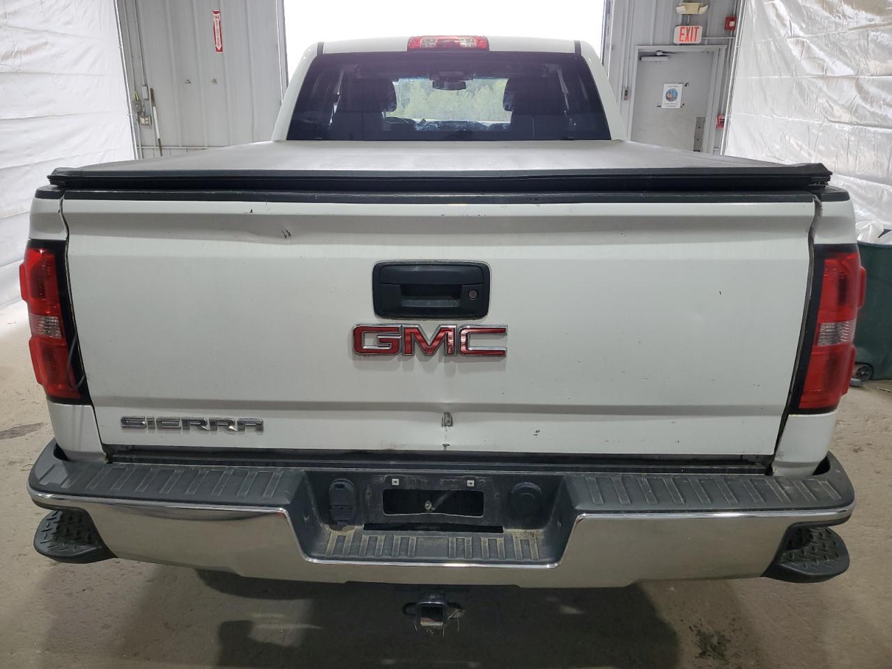 2015 GMC Sierra K1500 - Фото 6