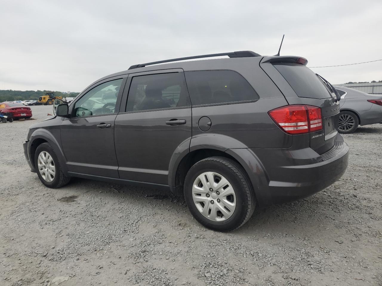 2020 Dodge Journey Se - Image 2