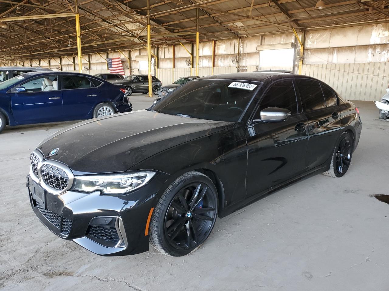 2020 BMW M340I
