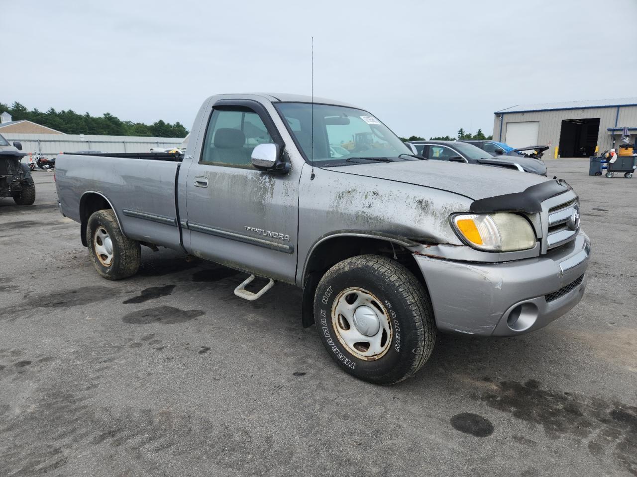 2004 Toyota Tundra Sr5 - Image 4