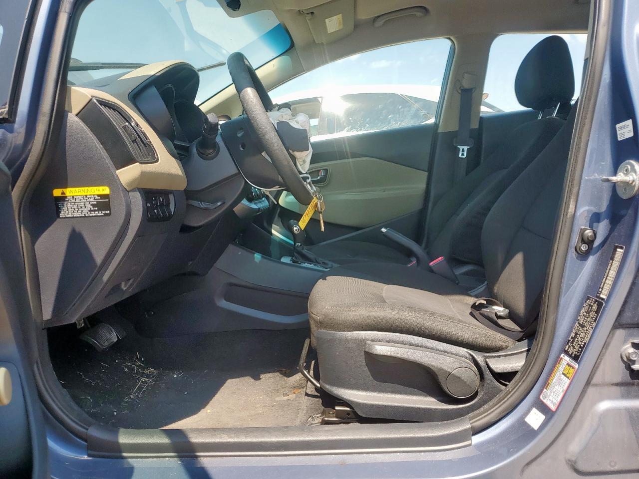 2016 Kia Rio Lx - Image 7