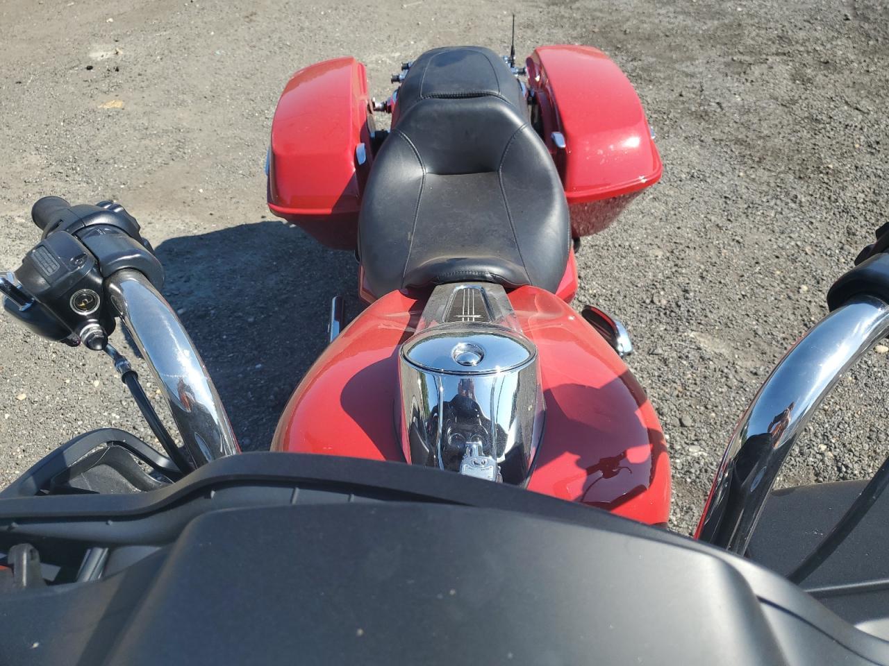 2023 Harley-Davidson Fltrx - Фото 5