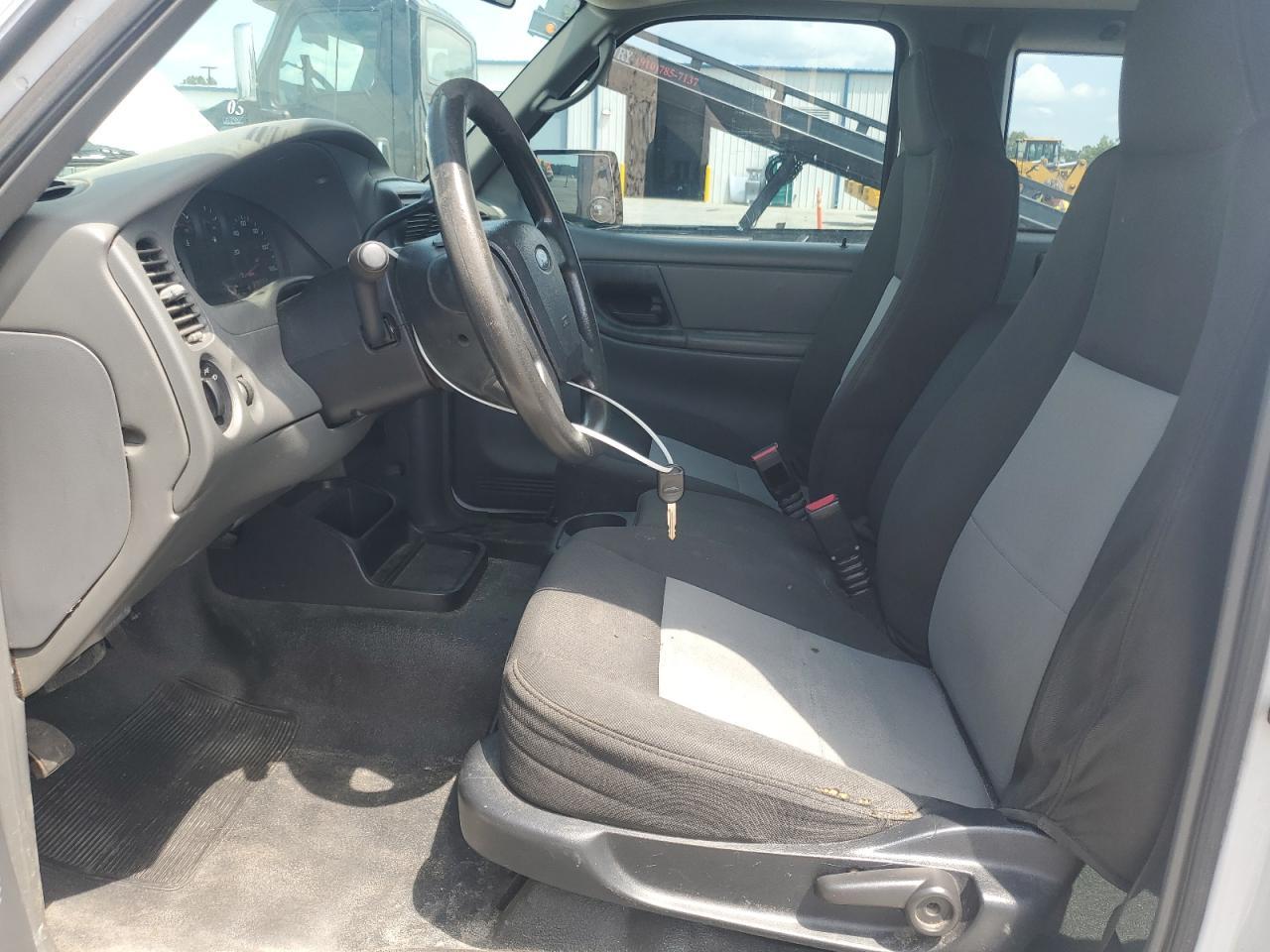 2007 Ford Ranger Super Cab - Фото 7