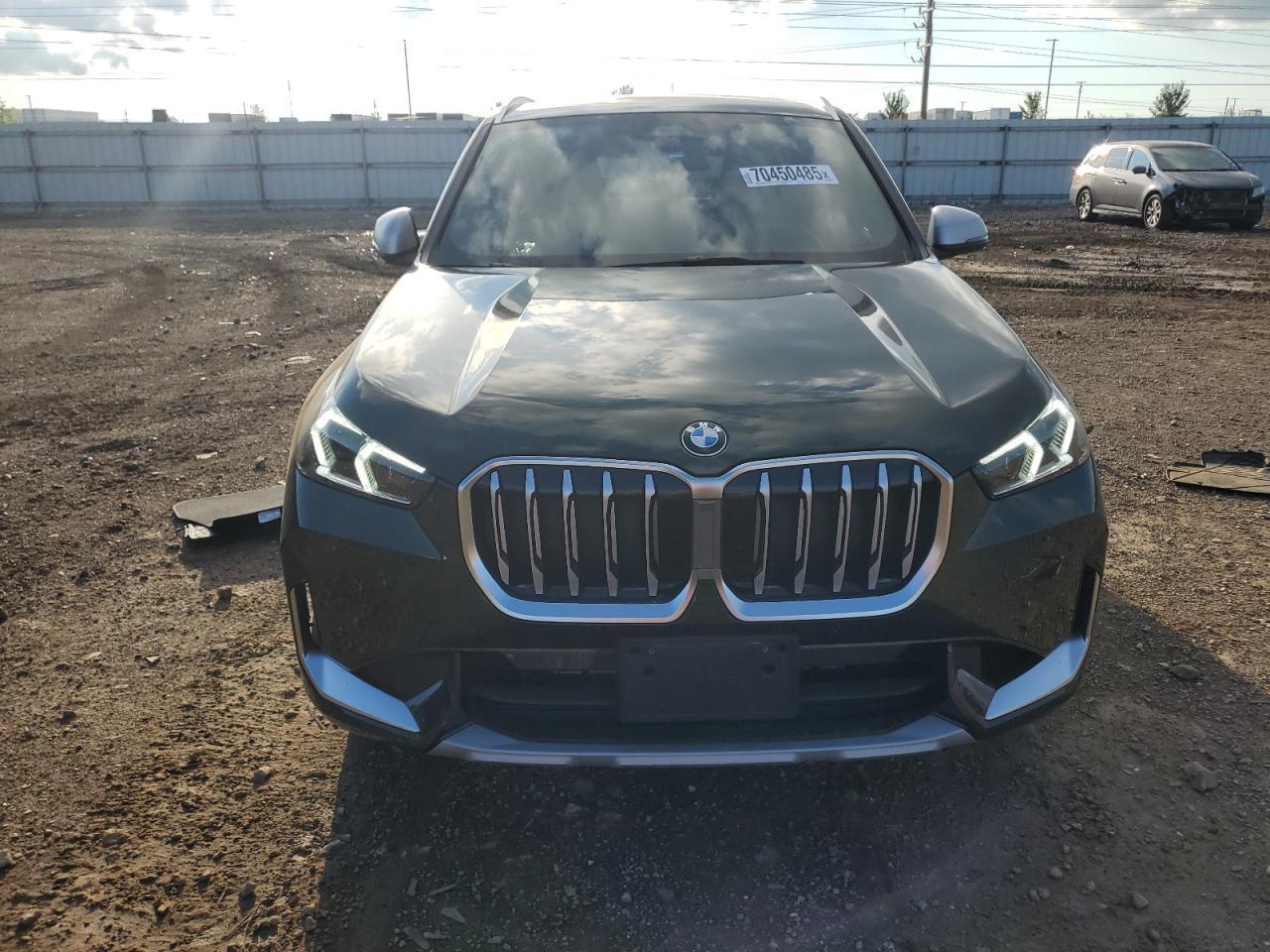 2023 BMW X1 xDrive28I - Фото 5