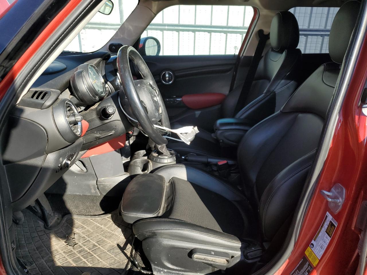 2015 Mini Cooper - Фото 7