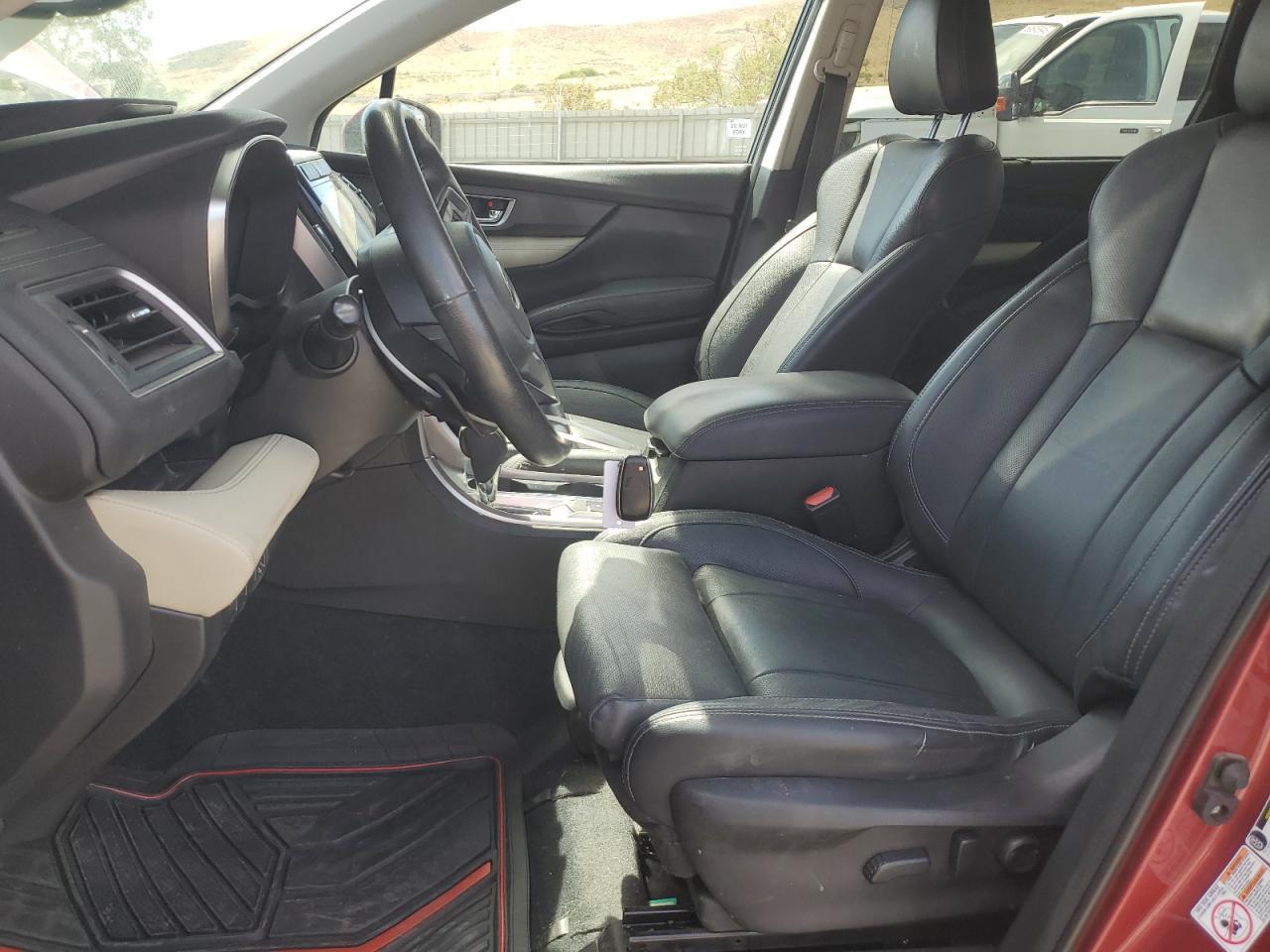 2020 Subaru Ascent Limited - Image 7