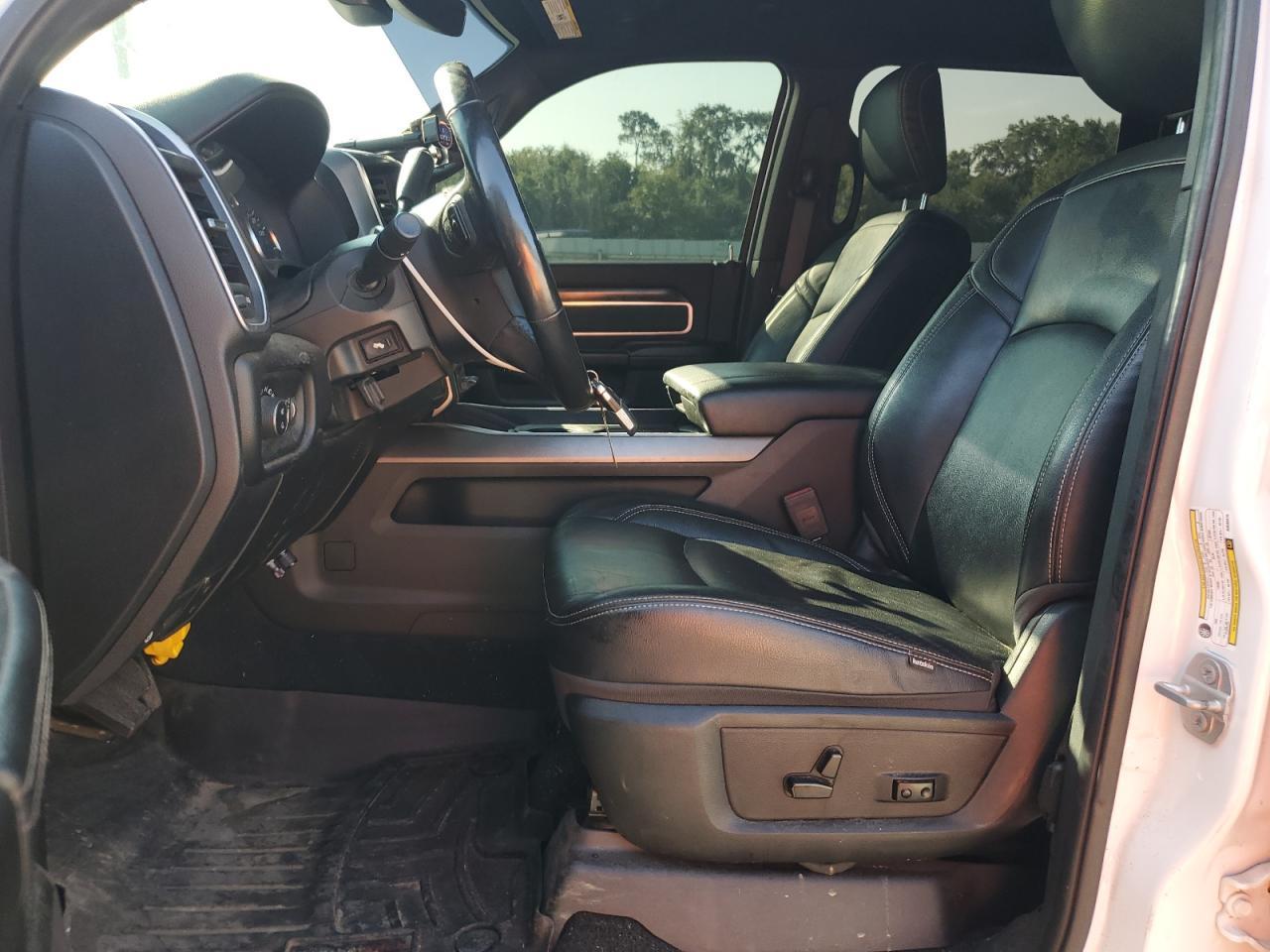 2019 Ram 2500 Big Horn - Фото 7