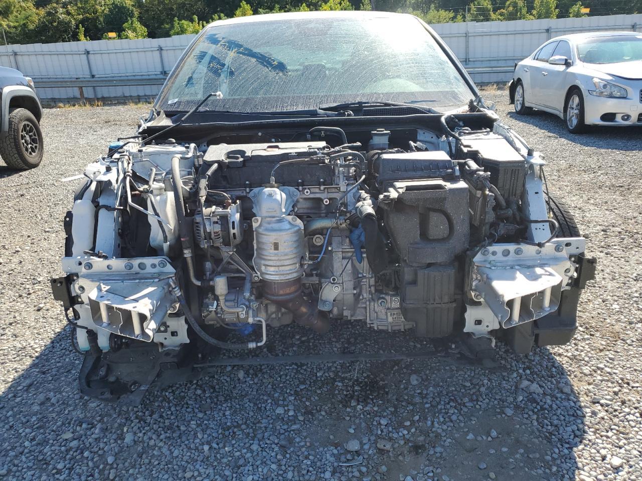 2024 Honda Civic Sport - Фото 5