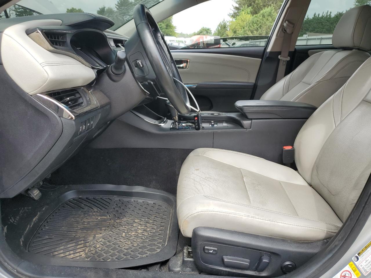 2016 Toyota Avalon Xle - Image 7