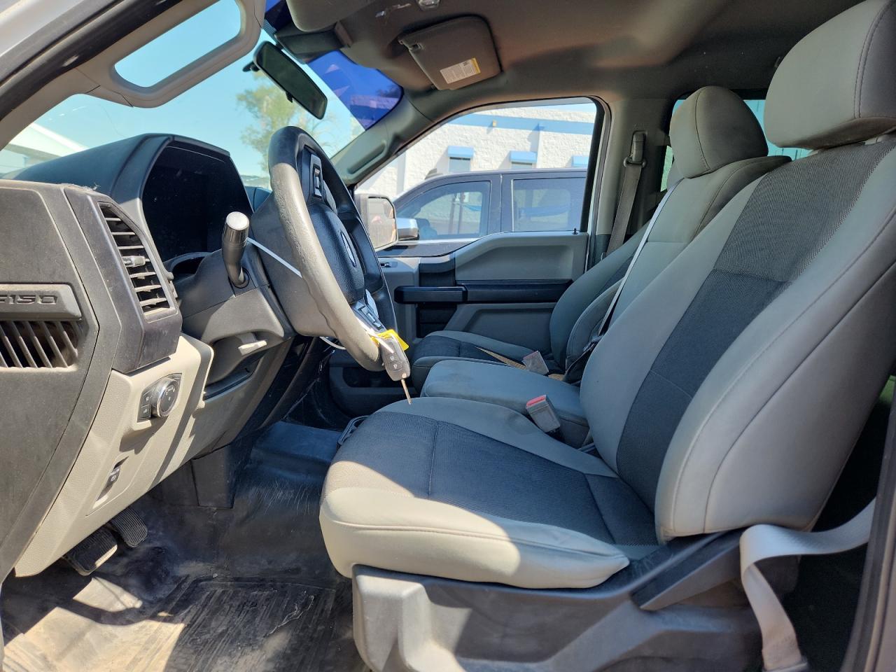 2019 Ford F150 Supercrew - Фото 7