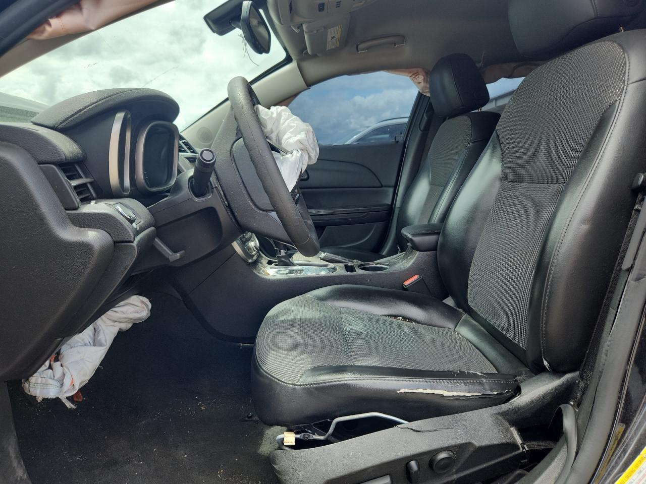 2014 Chevrolet Malibu 1Lt - Image 7