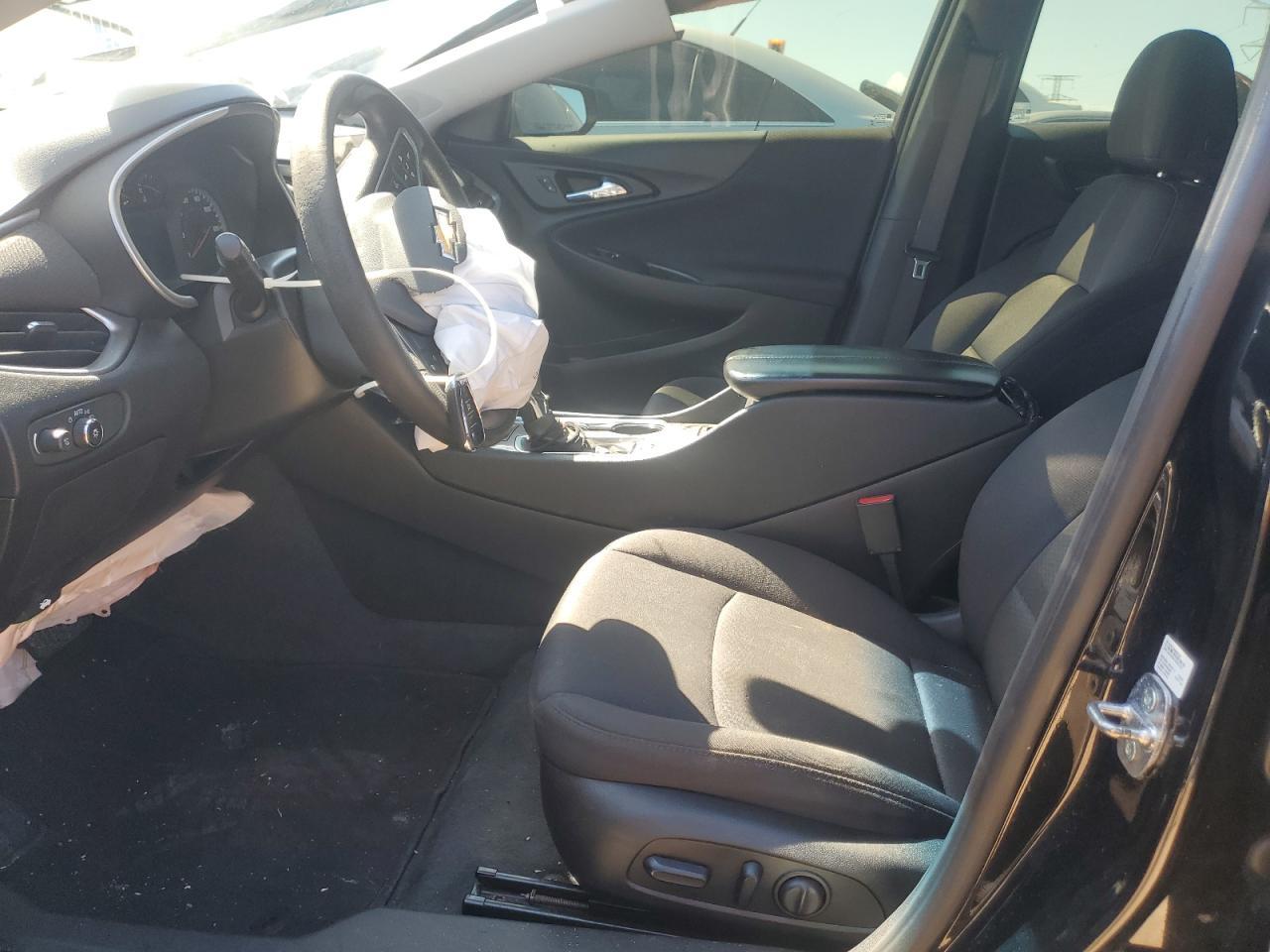 2022 Chevrolet Malibu Lt - Image 7