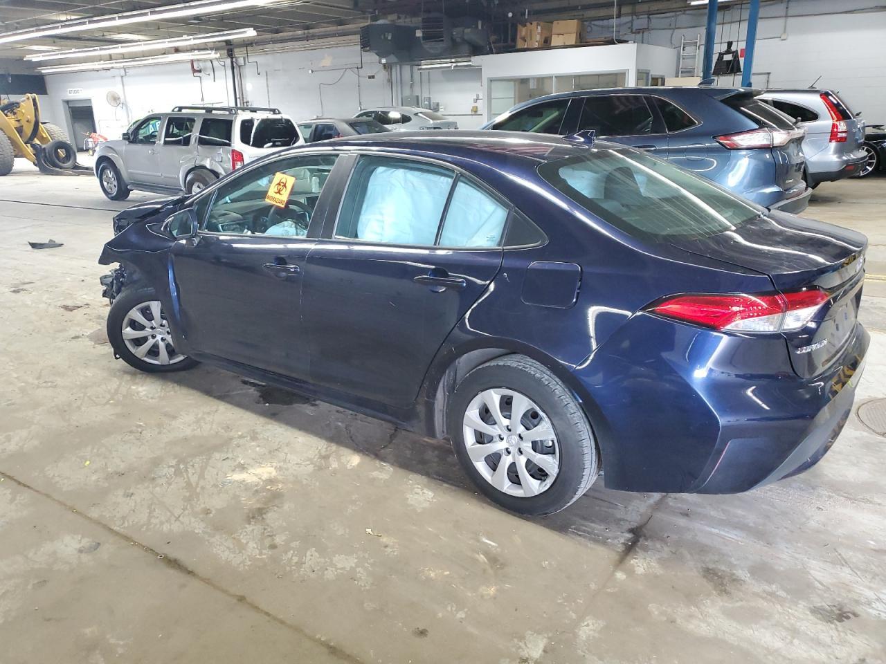 2021 Toyota Corolla Le - Image 2