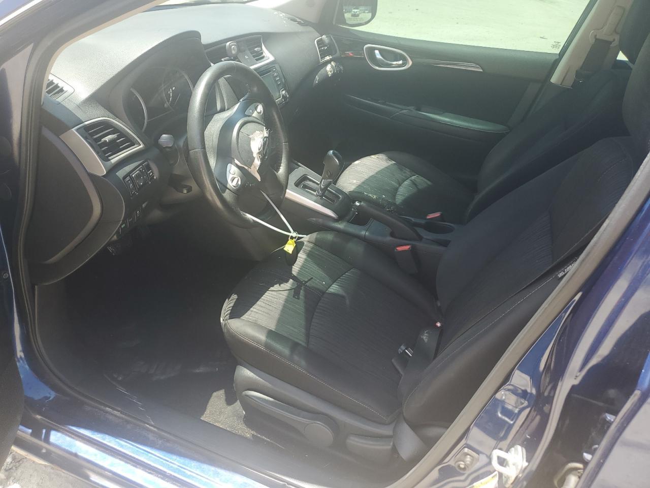 2018 Nissan Sentra S - Image 7