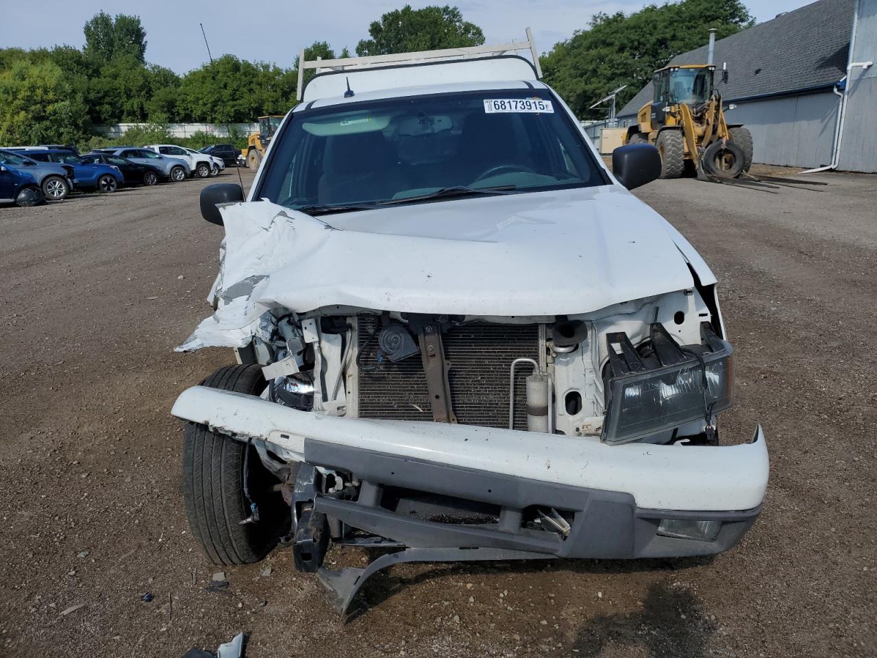 2012 Chevrolet Colorado - Image 5