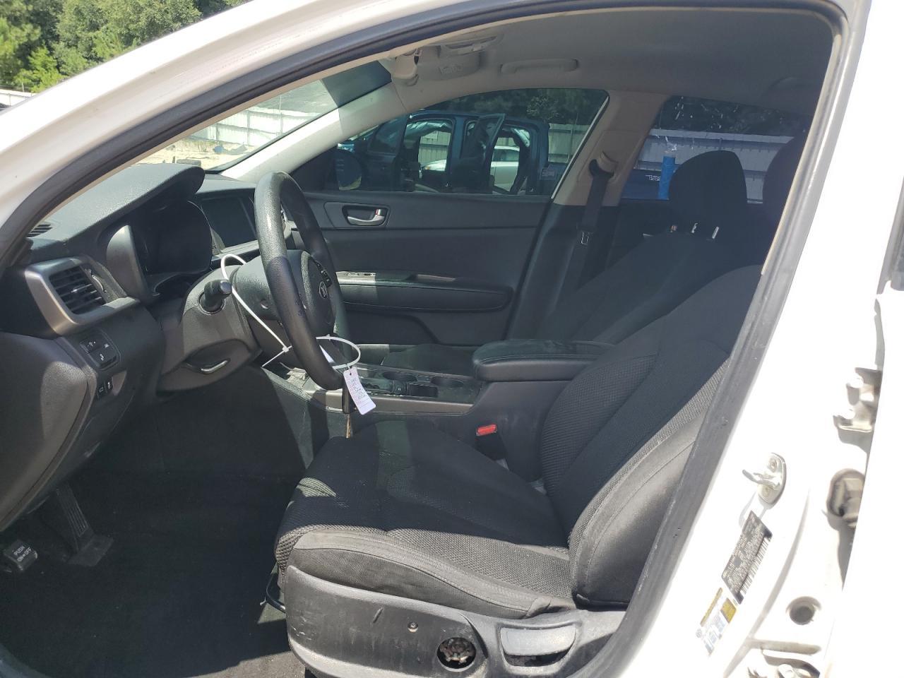 2019 Kia Optima Lx - Image 7