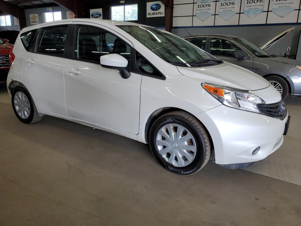 2015 Nissan Versa Note S - Image 4