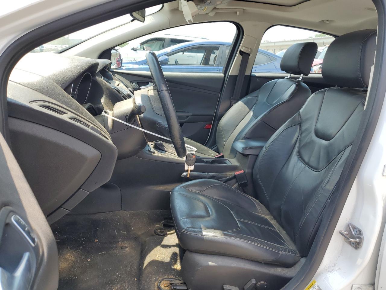 2015 Ford Focus Se - Image 7