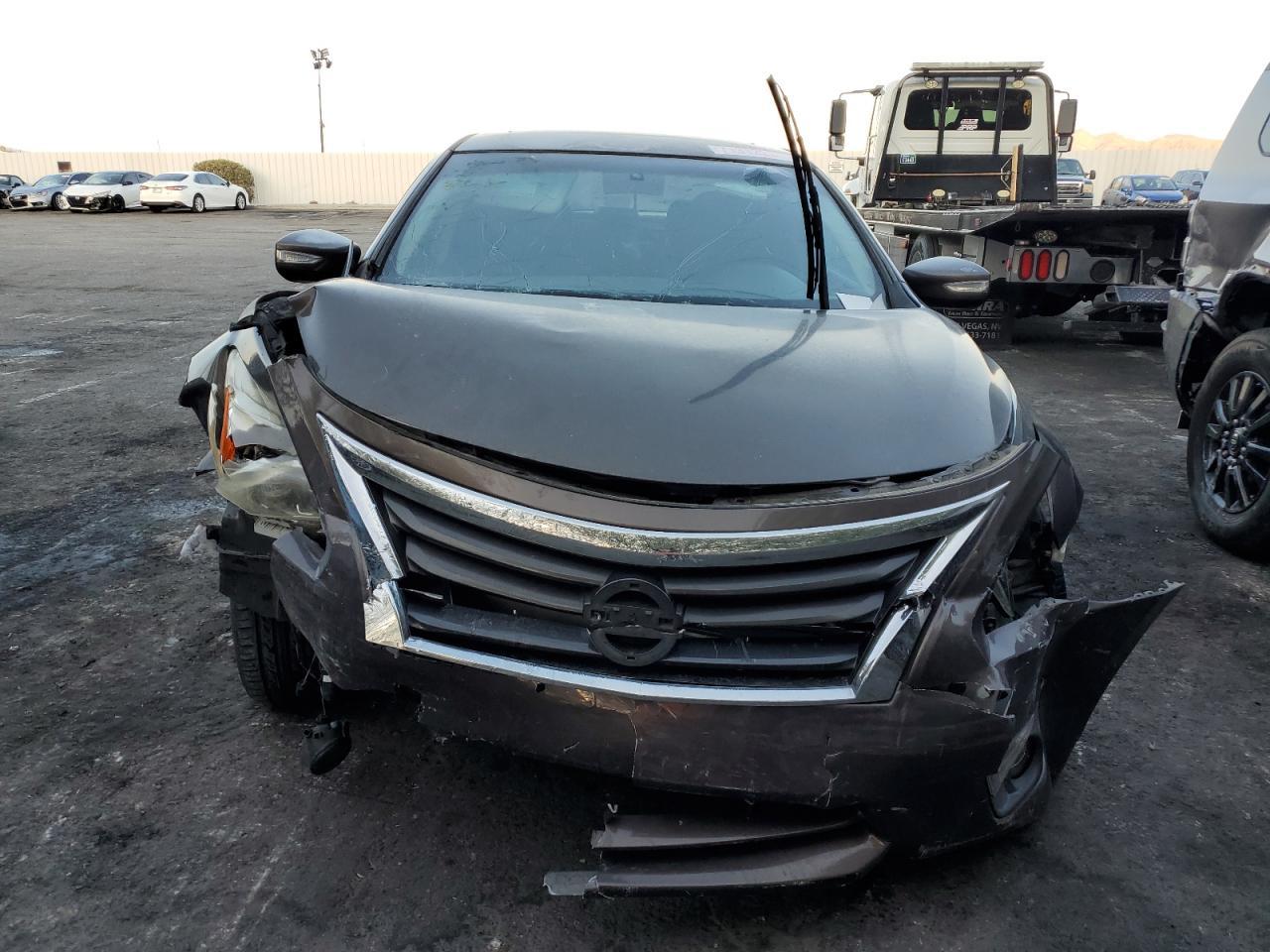 2013 Nissan Altima 2.5 - Фото 5