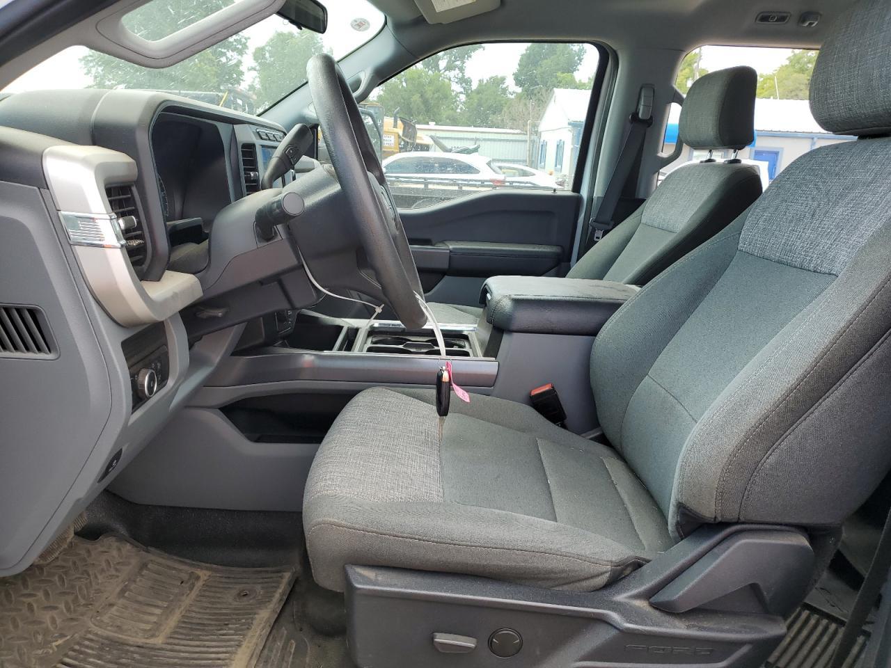 2024 Ford F350 Super Duty - Фото 7