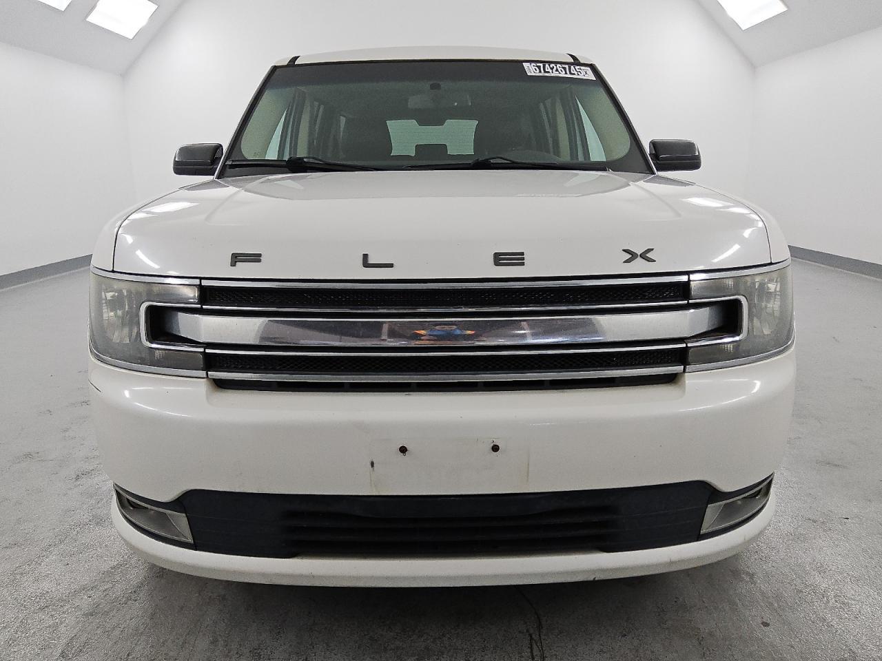2014 Ford Flex Sel - Image 5
