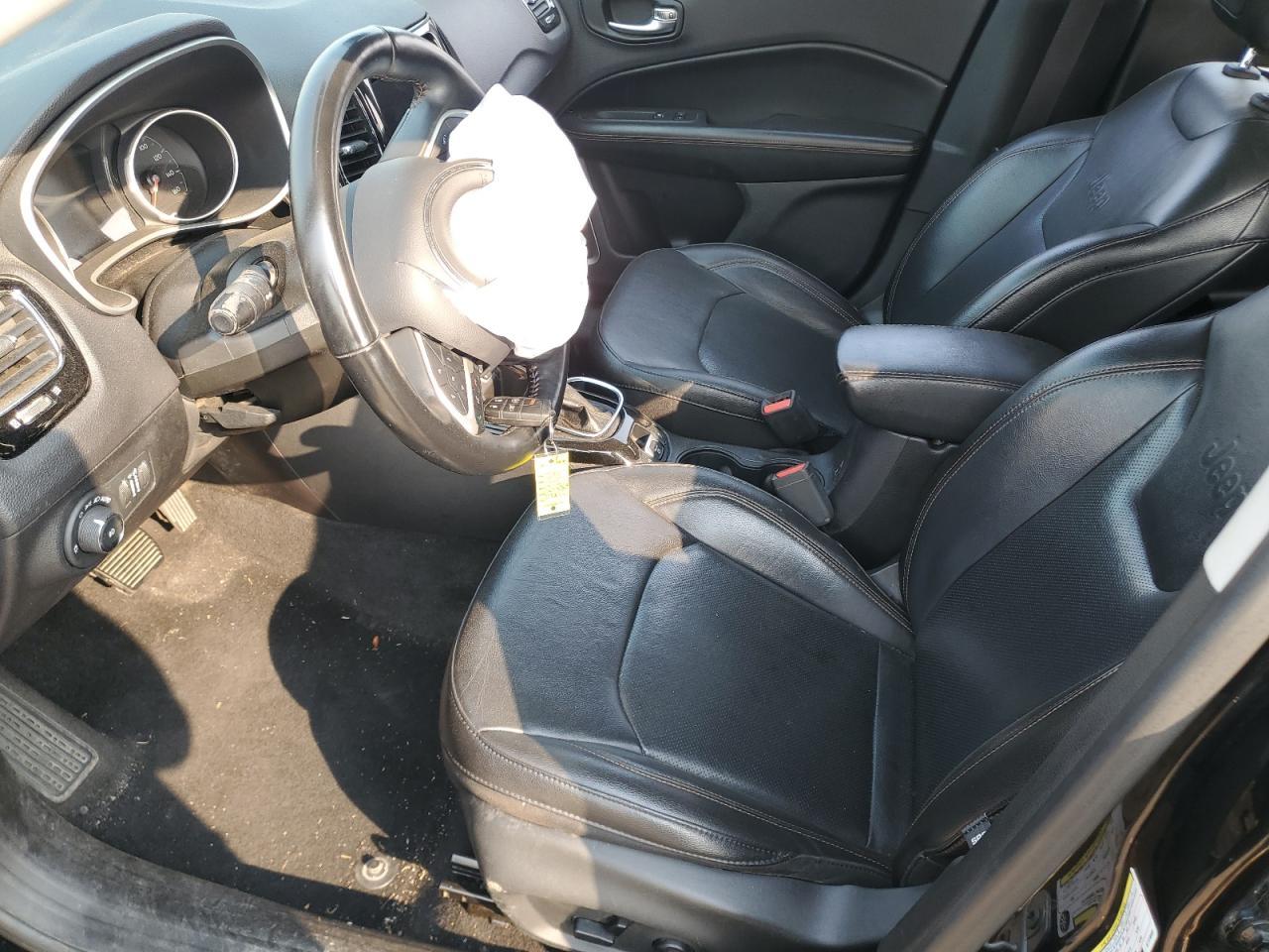 2019 Jeep Compass Limited - Image 7