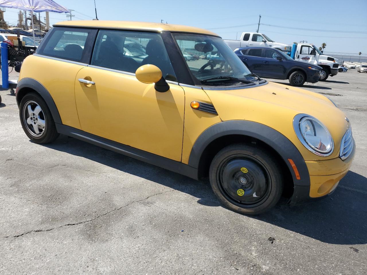 2007 Mini Cooper - Фото 4