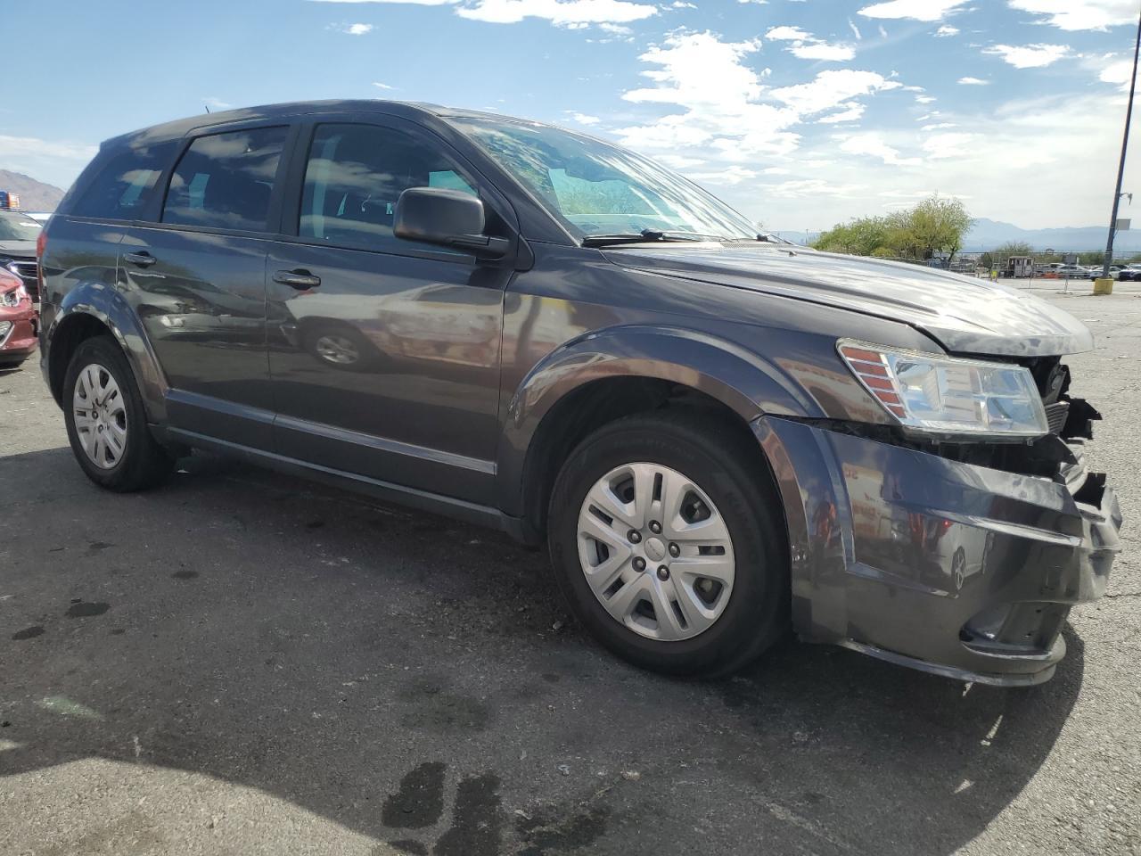 2015 Dodge Journey Se - Image 4