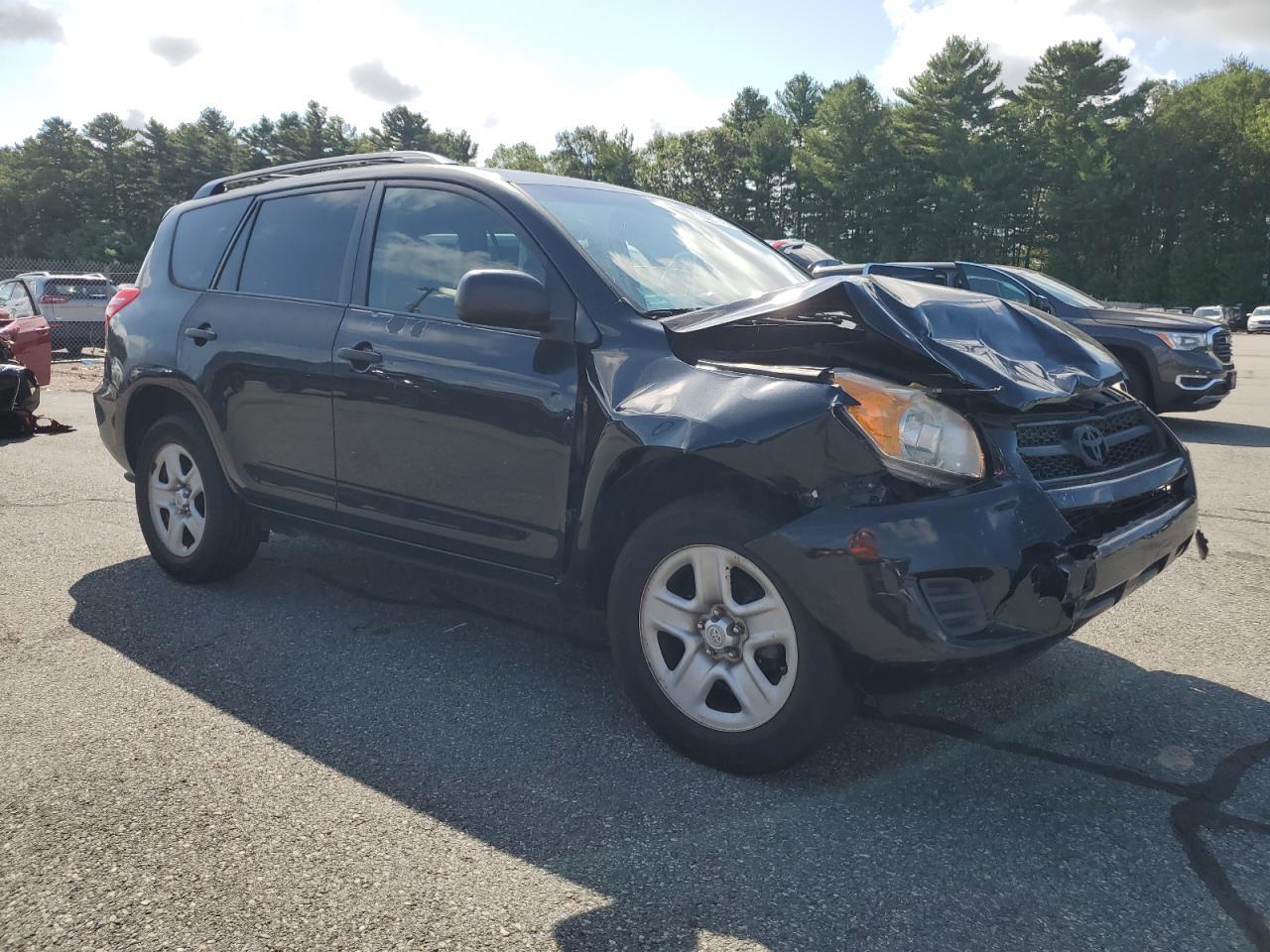 2011 Toyota Rav4 - Фото 4