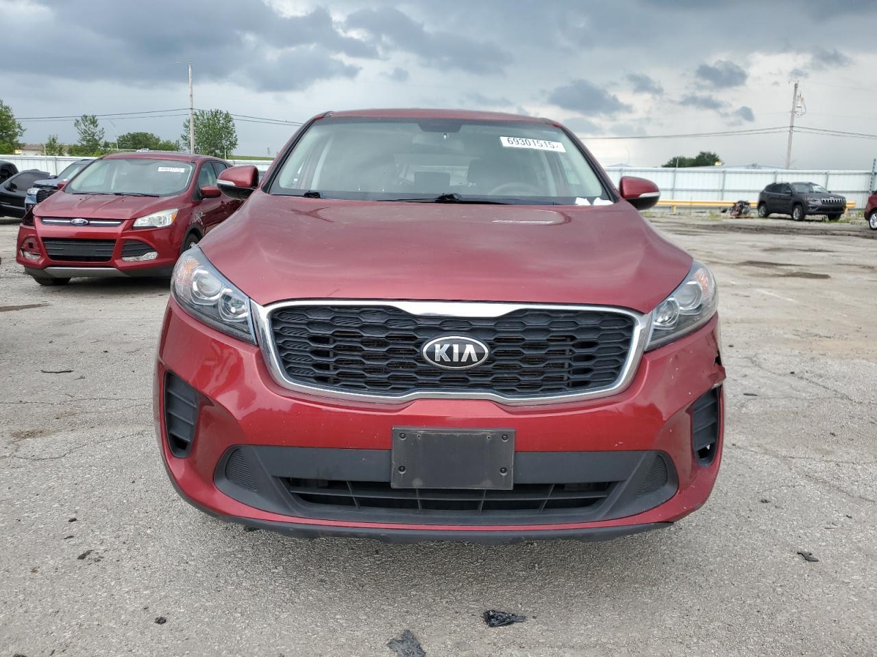 2019 Kia Sorento L - Фото 5
