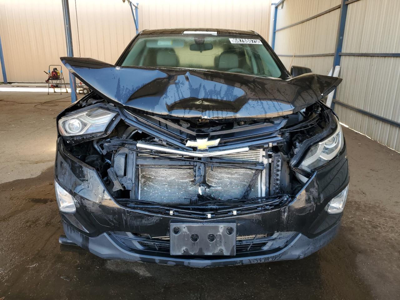 2019 Chevrolet Equinox Ls - Image 5