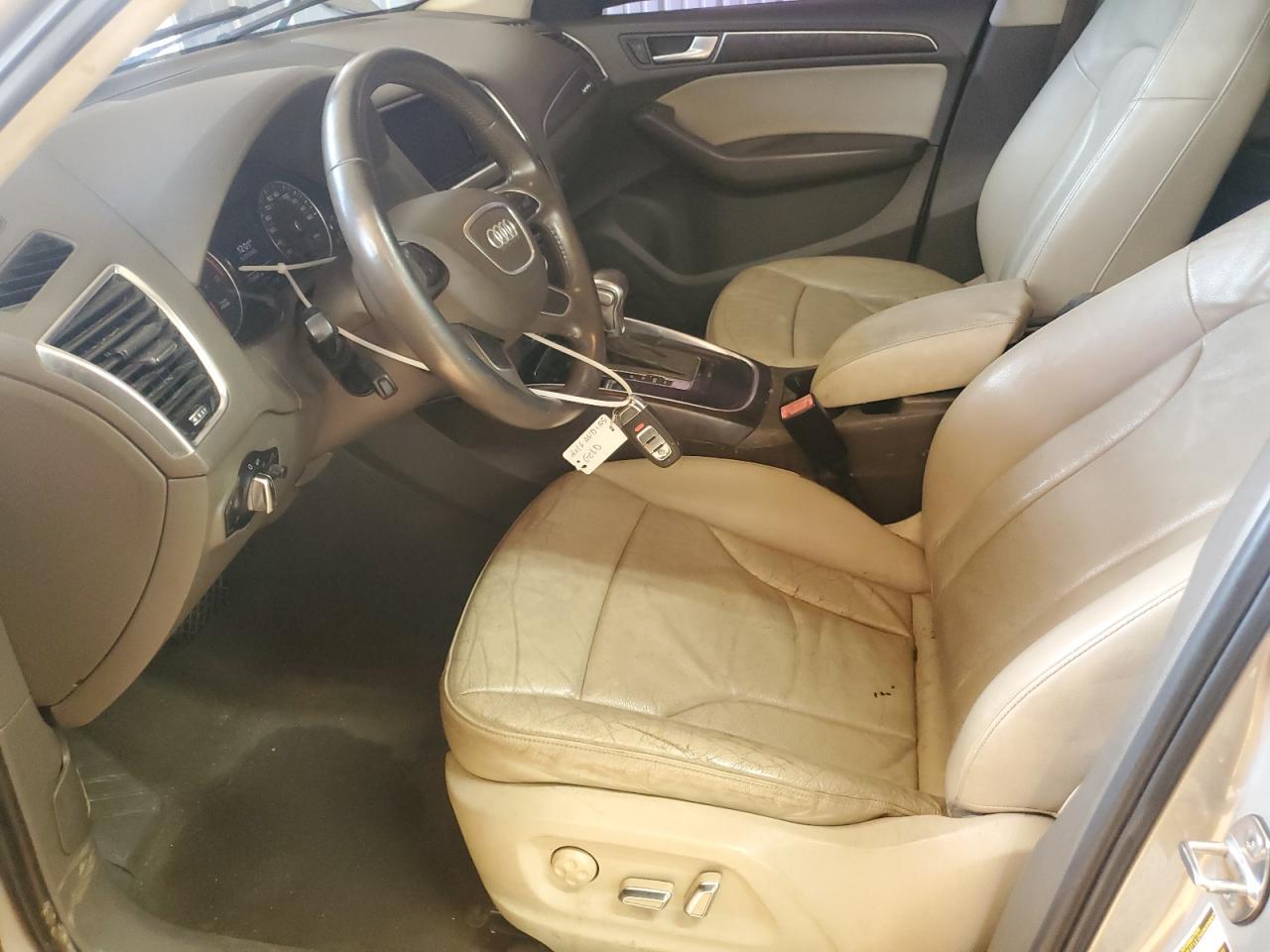 2016 Audi Q5 Premium - Image 7