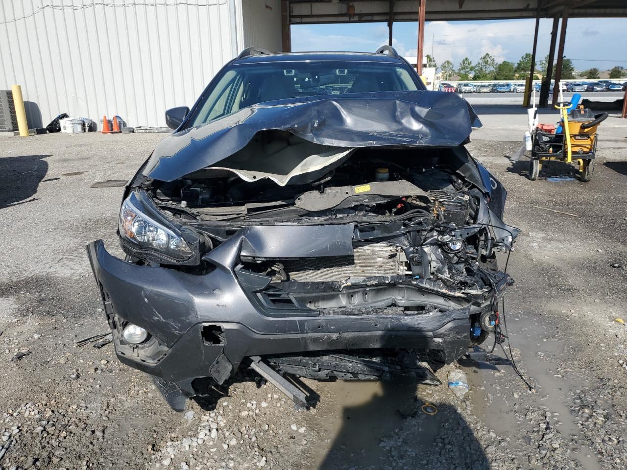 2023 Subaru Crosstrek Premium - Image 5