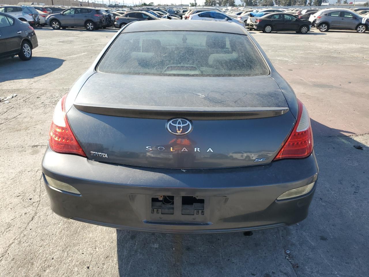 2008 Toyota Camry Solara Se - Фото 6