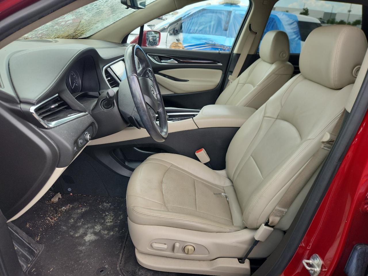 2019 Buick Enclave Essence - Фото 7