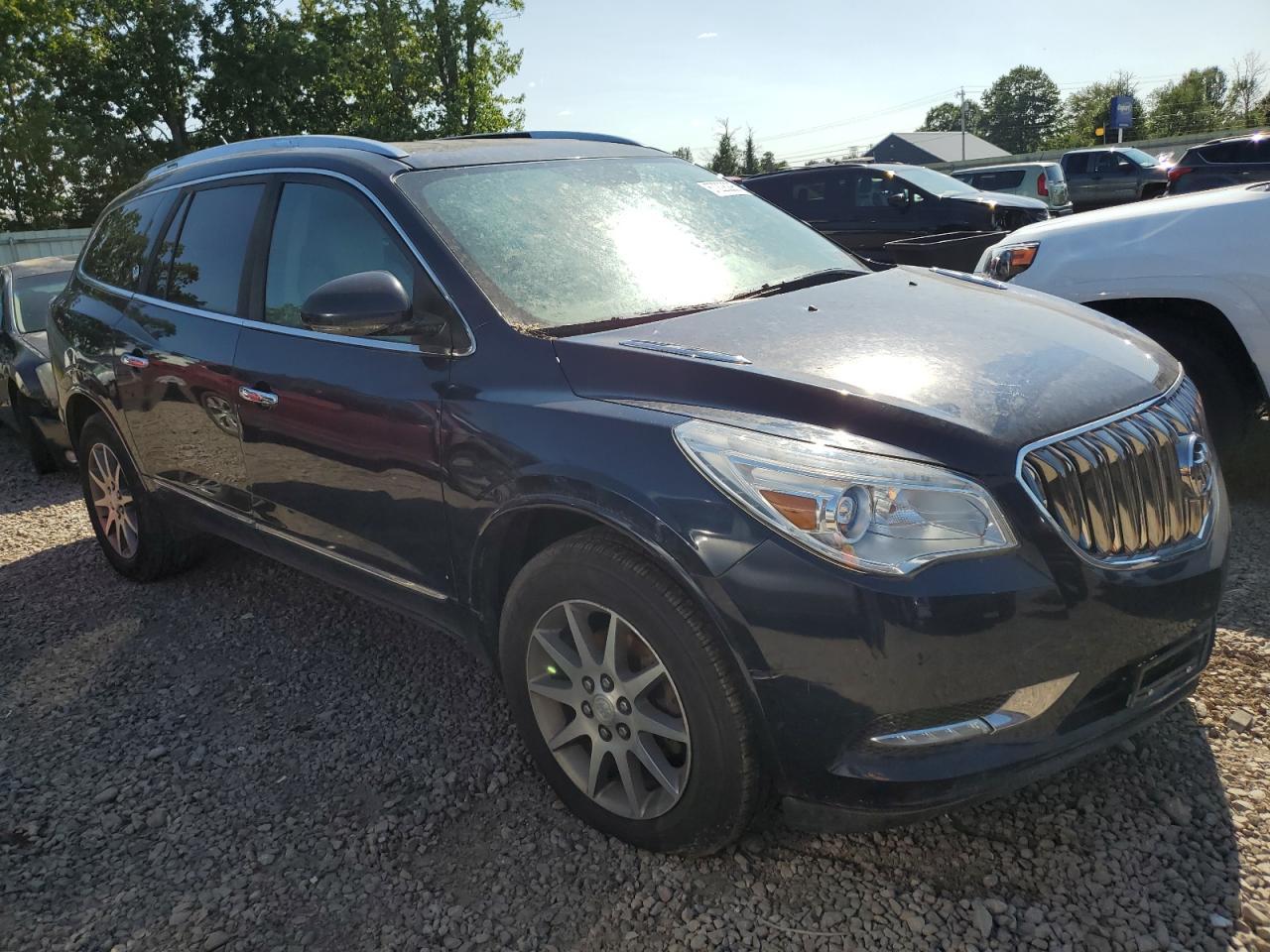 2017 Buick Enclave - Image 4