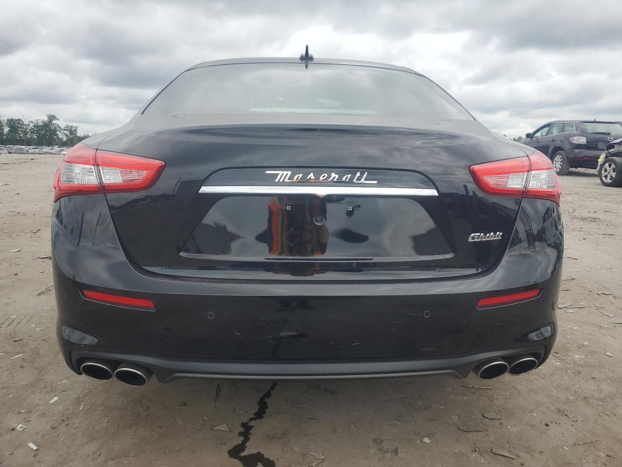 2019 Maserati Ghibli - Image 6