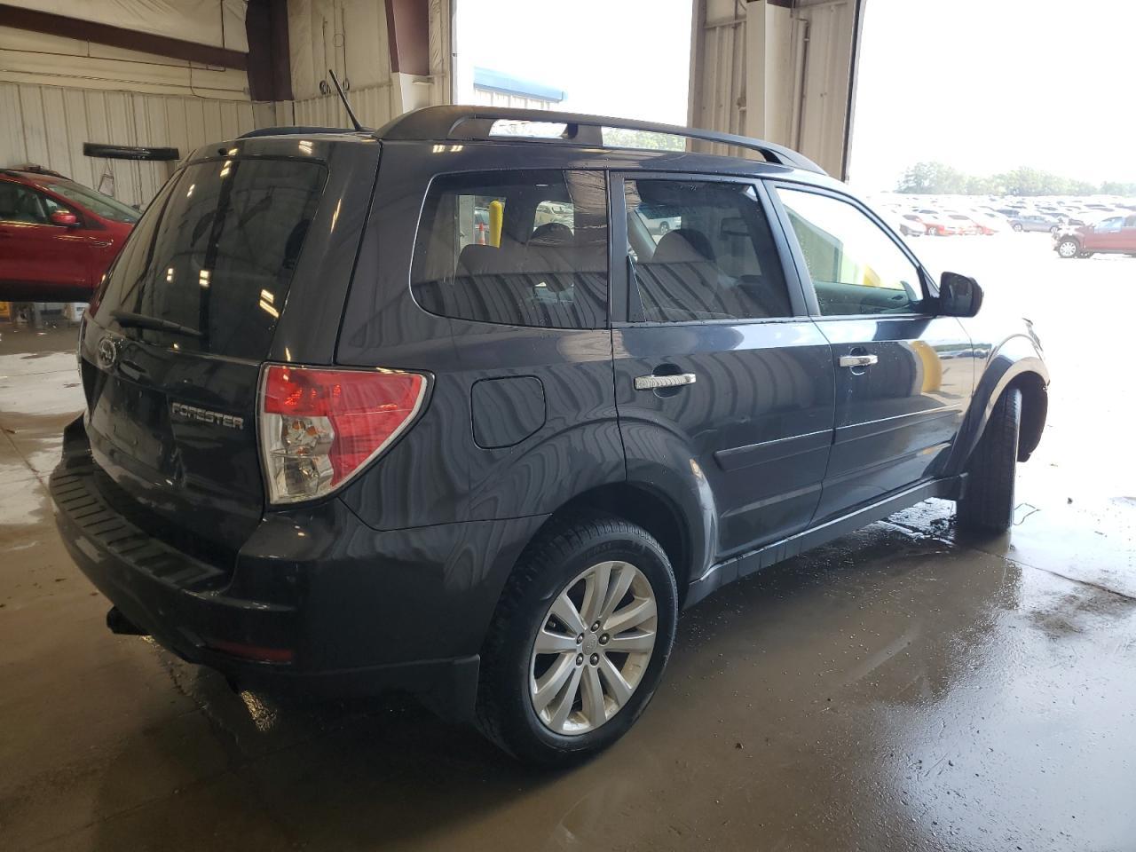 2012 Subaru Forester 2.5X Premium - Image 3