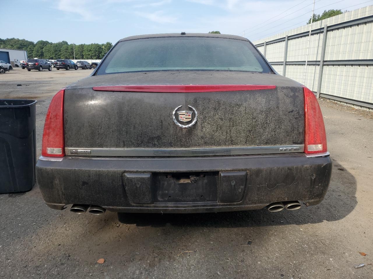 2008 Cadillac Dts - Image 6