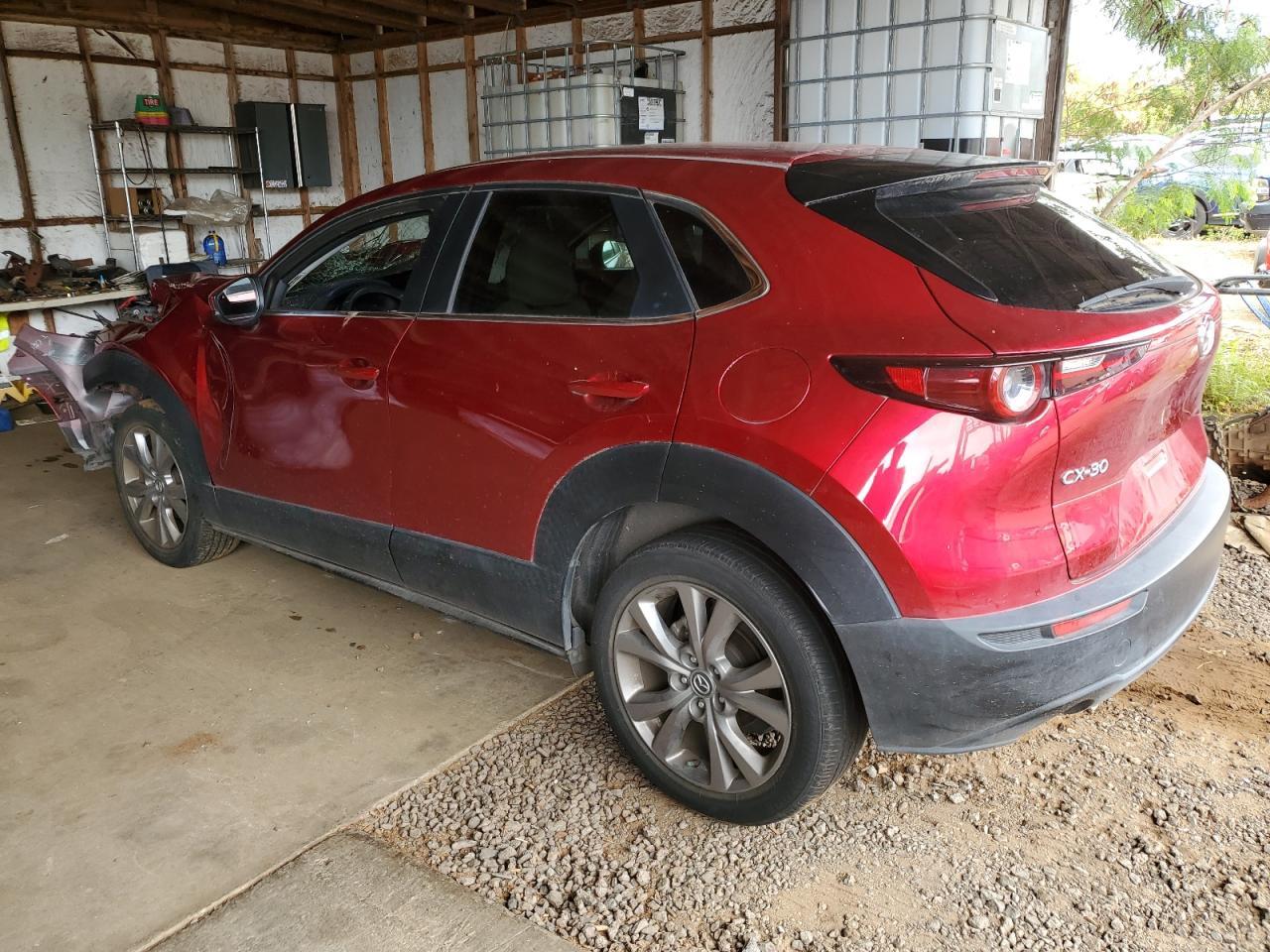 2020 Mazda Cx-30 Select - Фото 2