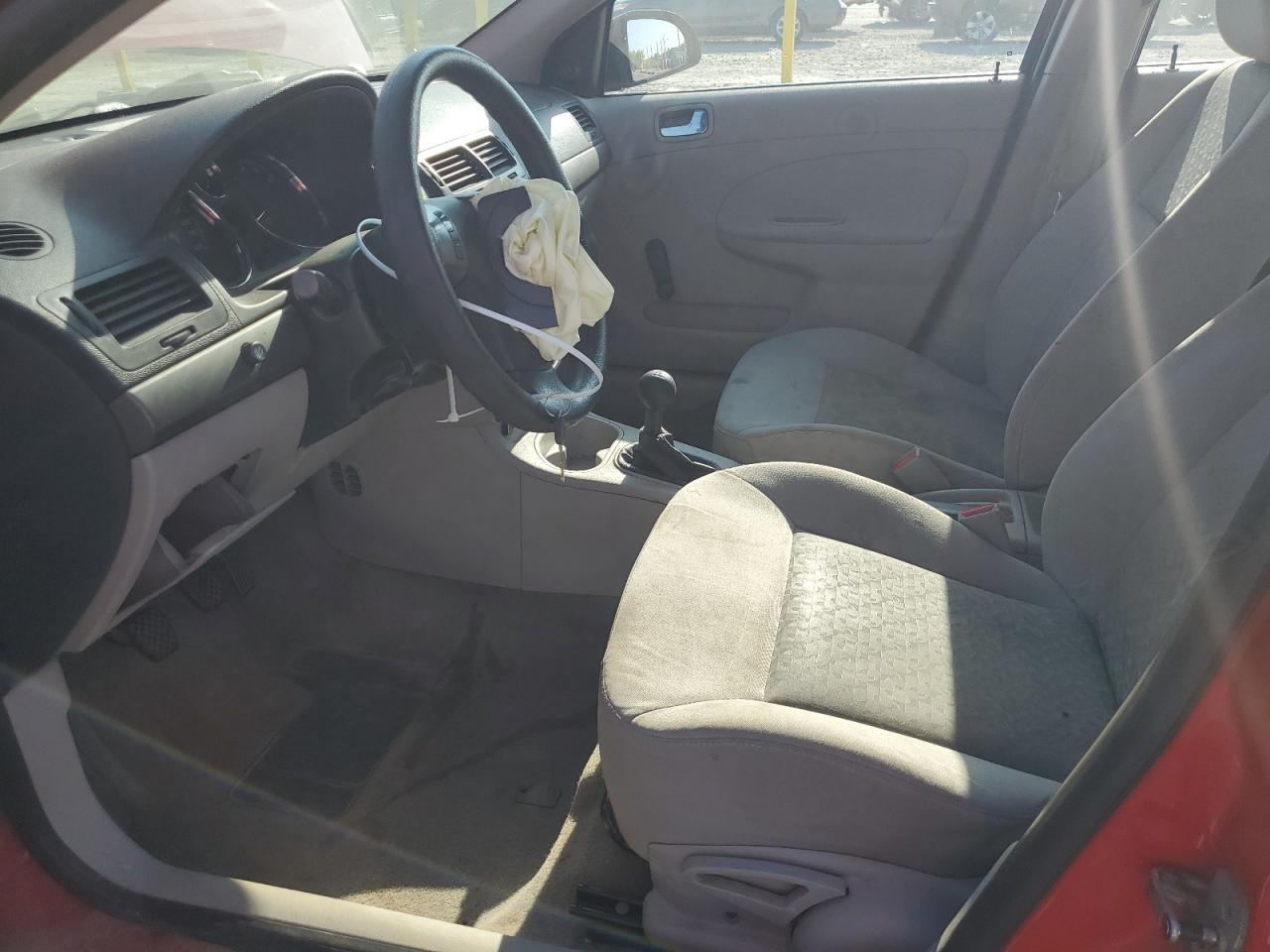 2009 Chevrolet Cobalt Ls - Фото 7