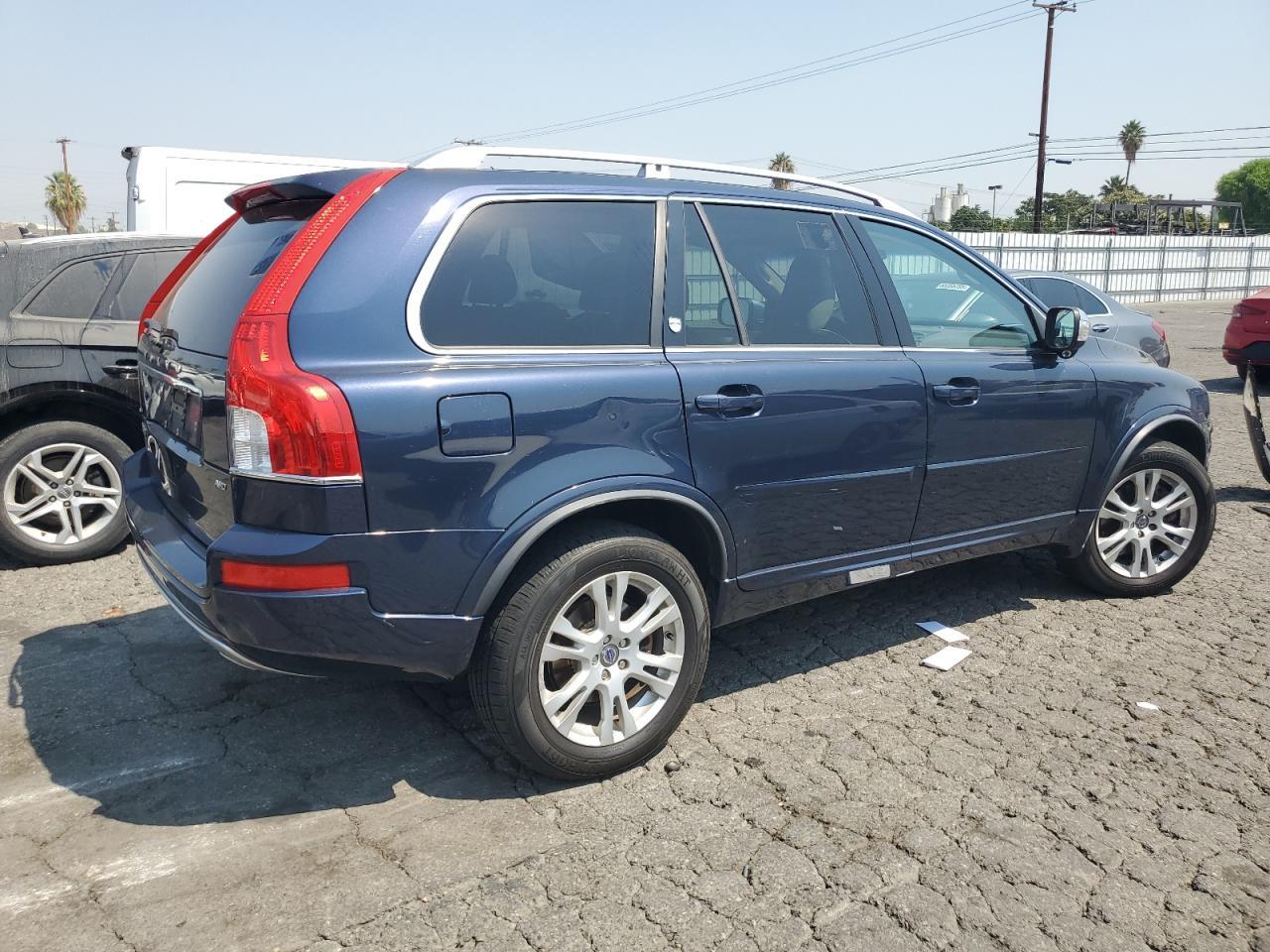 2013 Volvo Xc90 3.2 - Image 3