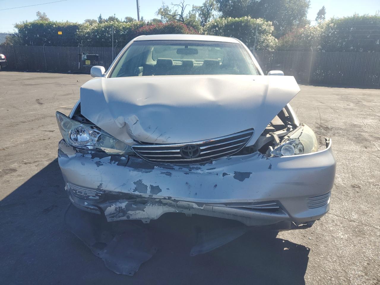 2006 Toyota Camry Le - Фото 5