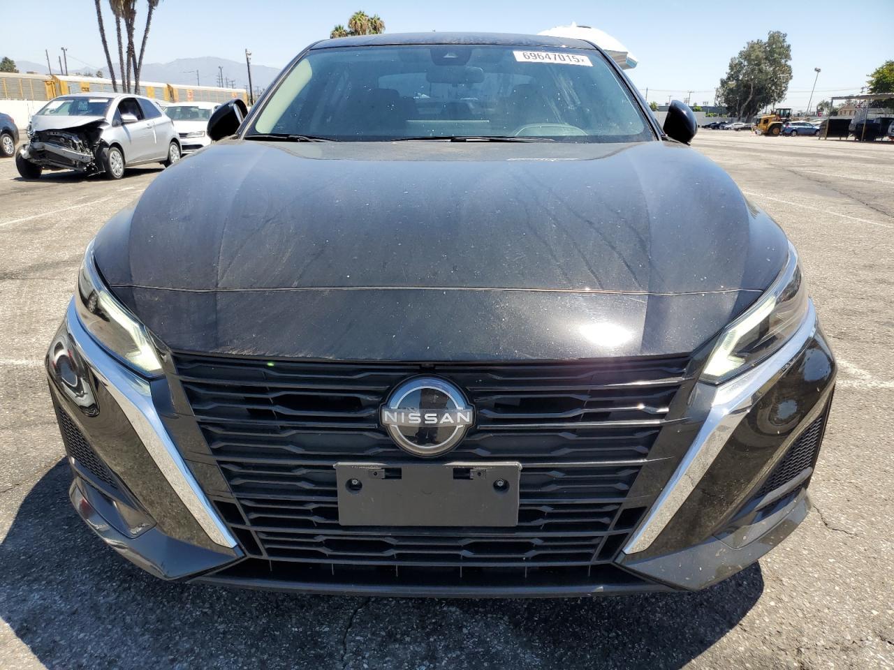 2023 Nissan Altima Sl - Фото 5