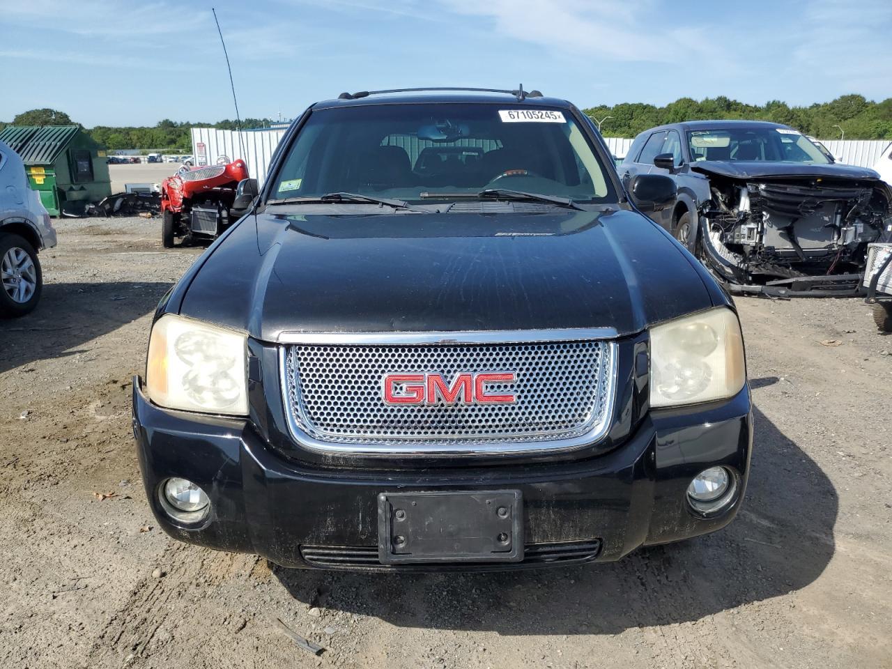 2007 GMC Envoy Denali - Фото 5