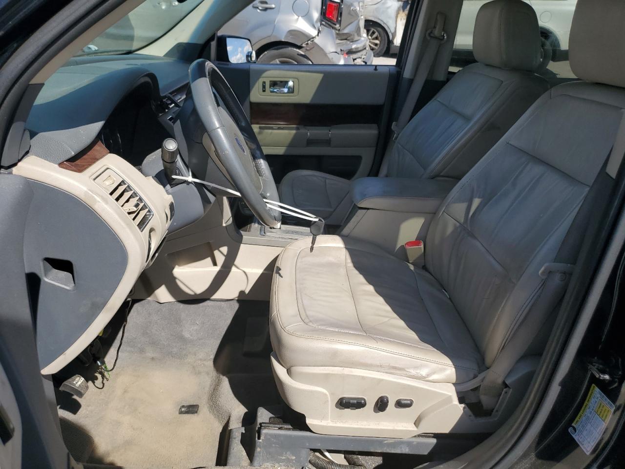 2009 Ford Flex Sel - Фото 7