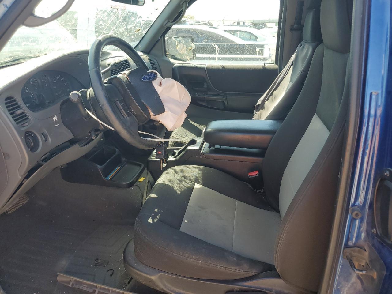 2007 Ford Ranger Super Cab - Фото 7