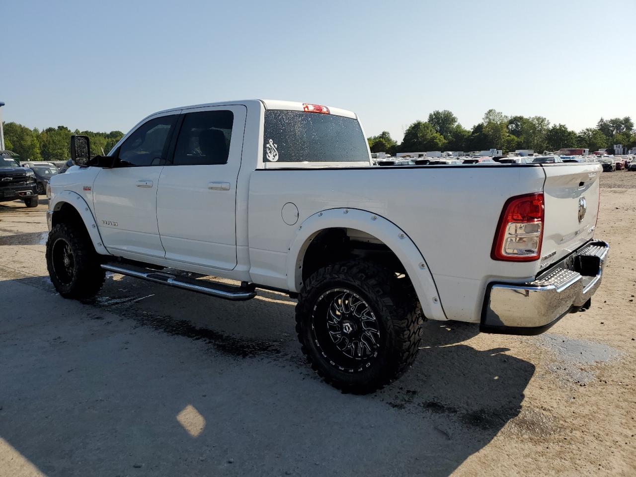 2021 Ram 2500 Big Horn - Image 2