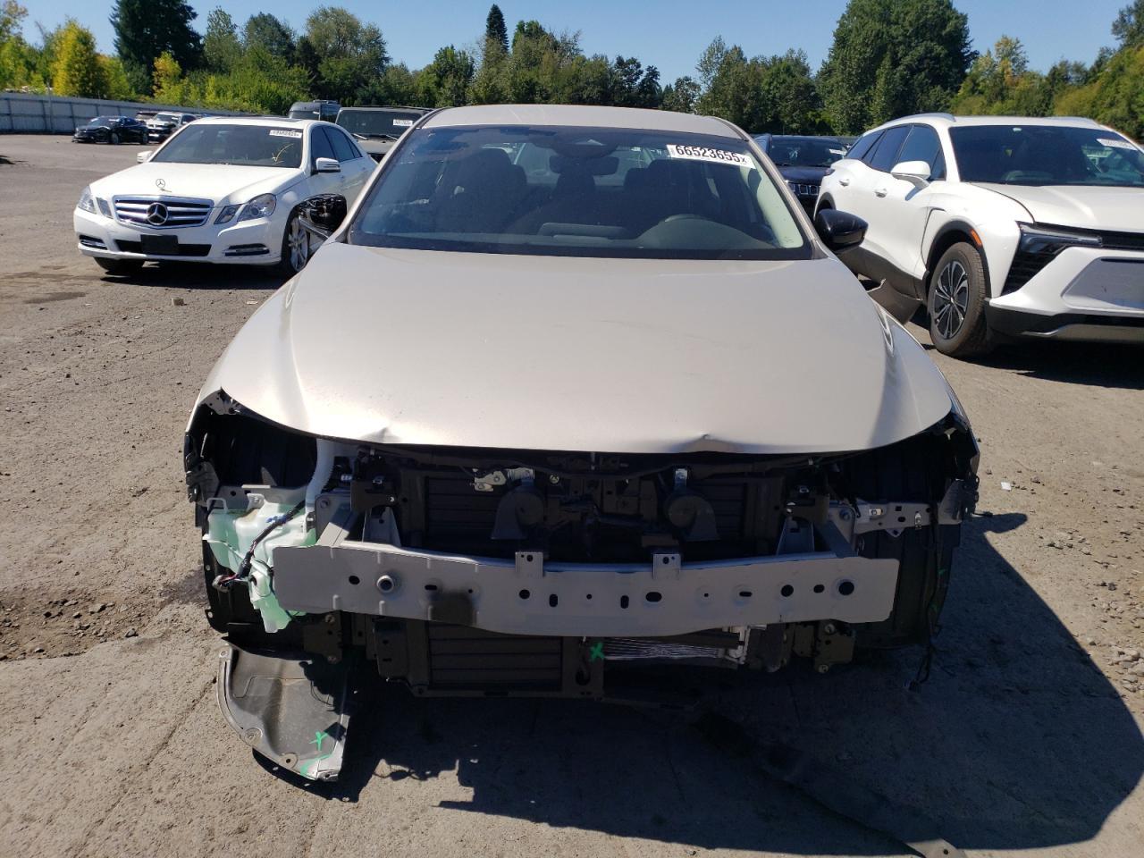 2025 Mazda 3 Select Sport - Фото 5