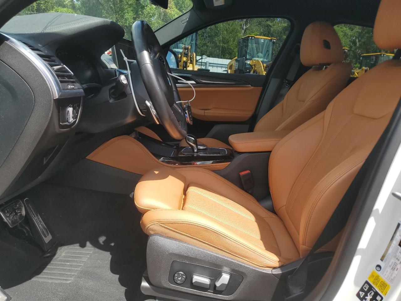 2023 BMW X4 M40I - Фото 7